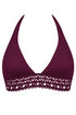 Lise Charmel 15b Ajourage Couture Triangle